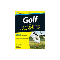 John Wiley & Sons Inc Golf For Dummies, UK Edition (häftad, eng)