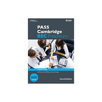 Cengage Learning, Inc PASS Cambridge BEC Preliminary (häftad, eng)