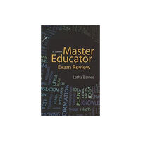Cengage Learning, Inc Exam Review for Master Educator, 3rd Edition (häftad, eng)