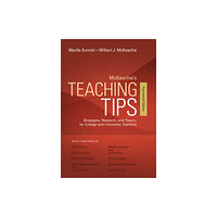 Cengage Learning, Inc McKeachie's Teaching Tips (häftad, eng)