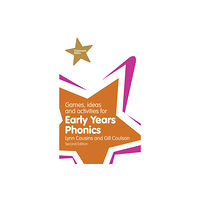 Pearson Education Limited Games, Ideas and Activities for Early Years Phonics (häftad, eng)