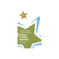 Pearson Education Limited Games, Ideas and Activities for Primary Outdoor Learning (häftad, eng)