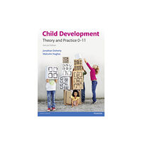 Pearson Education Limited Child Development (häftad, eng)