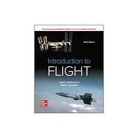 McGraw-Hill Education Introduction to Flight ISE (häftad, eng)