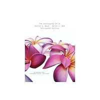 Pearson Education Limited Developing Child, The (häftad, eng)