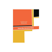 Pearson Education Limited Psychology and Life (häftad, eng)