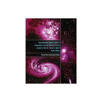 Pearson Education Limited Understanding Global Conflict and Cooperation: An Introduction to Theory and History (häftad, eng)