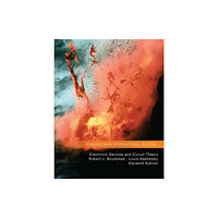 Pearson Education Limited Electronic Devices and Circuit Theory (häftad, eng)