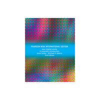 Pearson Education Limited How English Works: A Linguistic Introduction (häftad, eng)