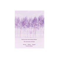 Pearson Education Limited Elements of Style, The (häftad, eng)