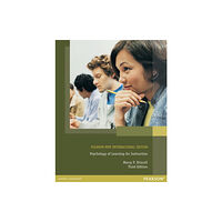 Pearson Education Limited Psychology of Learning for Instruction (häftad, eng)