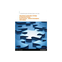 Pearson Education Limited Educational Leadership: A Bridge to Improved Practice (häftad, eng)