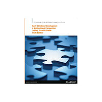 Pearson Education Limited Early Childhood Development: A Multicultural Perspective (häftad, eng)