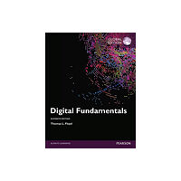 Pearson Education Limited Digital Fundamentals, Global Edition (häftad, eng)