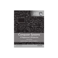 Pearson Education Limited Computer Systems: A Programmer's Perspective, Global Edition (häftad, eng)