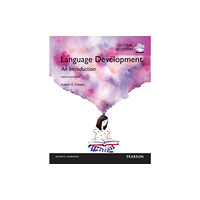 Pearson Education Limited Language Development: An Introduction, Global Edition (häftad, eng)