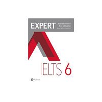 Pearson Education Limited Expert IELTS 6 Student's Resource Book without Key (häftad, eng)