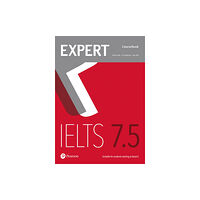 Pearson Education Limited Expert IELTS 7.5 Coursebook (häftad, eng)