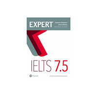 Pearson Education Limited Expert IELTS 7.5 Student's Resource Book with Key (häftad, eng)