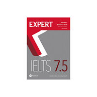 Pearson Education Limited Expert IELTS 7.5 Teacher's Resource Book (häftad, eng)