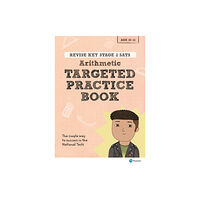 Pearson Education Limited Pearson REVISE Key Stage 2 SATs Maths Arithmetic - Targeted Practice for 2026, 2027 exams (häftad, eng)