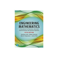 Pearson Education Limited Engineering Mathematics (häftad, eng)