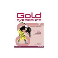 Pearson Education Limited Gold Experience B1 Language and Skills Workbook (häftad, eng)