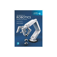 Pearson Education Limited Introduction to Robotics, Global Edition (häftad, eng)