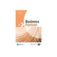 Pearson Education Limited Business Partner B1 Workbook (häftad, eng)