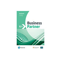 Pearson Education Limited Business Partner B2+ Workbook (häftad, eng)