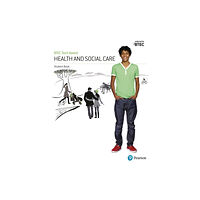 Pearson Education Limited BTEC Tech Award Health and Social Care Student Book (häftad, eng)