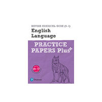 Pearson Education Limited Pearson REVISE Edexcel GCSE English Language Practice Papers Plus - for 2026, 2027 exams (häftad, eng)