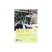 Pearson Education Limited Now I Know 3 Workbook with App (häftad, eng)