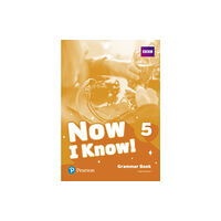 Pearson Education Limited Now I Know 5 Grammar Book (häftad, eng)