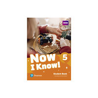 Pearson Education Limited Now I Know 5 Student Book (häftad, eng)
