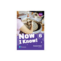 Pearson Education Limited Now I Know 6 Student Book (häftad, eng)