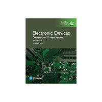Pearson Education Limited Electronic Devices, Global Edition (häftad, eng)