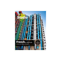 Pearson Education Limited Studio for National 4 French Student Book (häftad, eng)
