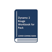 Pearson Education Limited Dynamo 2 Rouge Workbook for pack (häftad, eng)