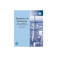 Pearson Education Limited Dynamics of Structures in SI Units (häftad, eng)