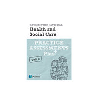 Pearson Education Limited Pearson REVISE BTEC National Health and Social Care Practice Assessments Plus U2 - for 2025 exams (häftad, eng)