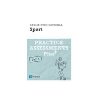 Pearson Education Limited Pearson REVISE BTEC National Sport Practice Assessments Plus U1 - for 2025 exams (häftad, eng)
