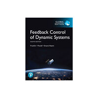 Pearson Education Limited Feedback Control of Dynamic Systems, Global Edition (häftad, eng)
