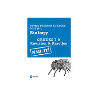 Pearson Education Limited Pearson REVISE Edexcel GCSE Biology Grades 7-9 Revision and Practice incl. online revision and quizzes - for 2026, 2027...