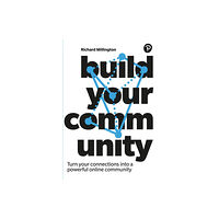 Pearson Education Limited Build Your Community (häftad, eng)