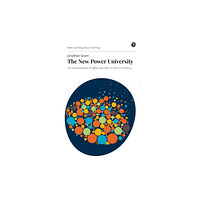 Pearson Education Limited New Power University, The (häftad, eng)