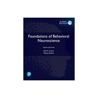 Pearson Education Limited Foundations of Behavioral Neuroscience, Global Edition (häftad, eng)