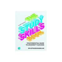 Pearson Education Limited Study Skills Book, The (häftad, eng)