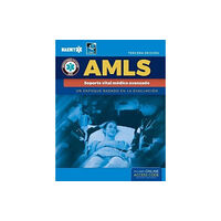 Jones and Bartlett Publishers, Inc AMLS Spanish: Soporte Vital Medico Avanzado (häftad, eng)