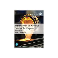 Pearson Education Limited Introduction to Materials Science for Engineers, Global Edition (häftad, eng)